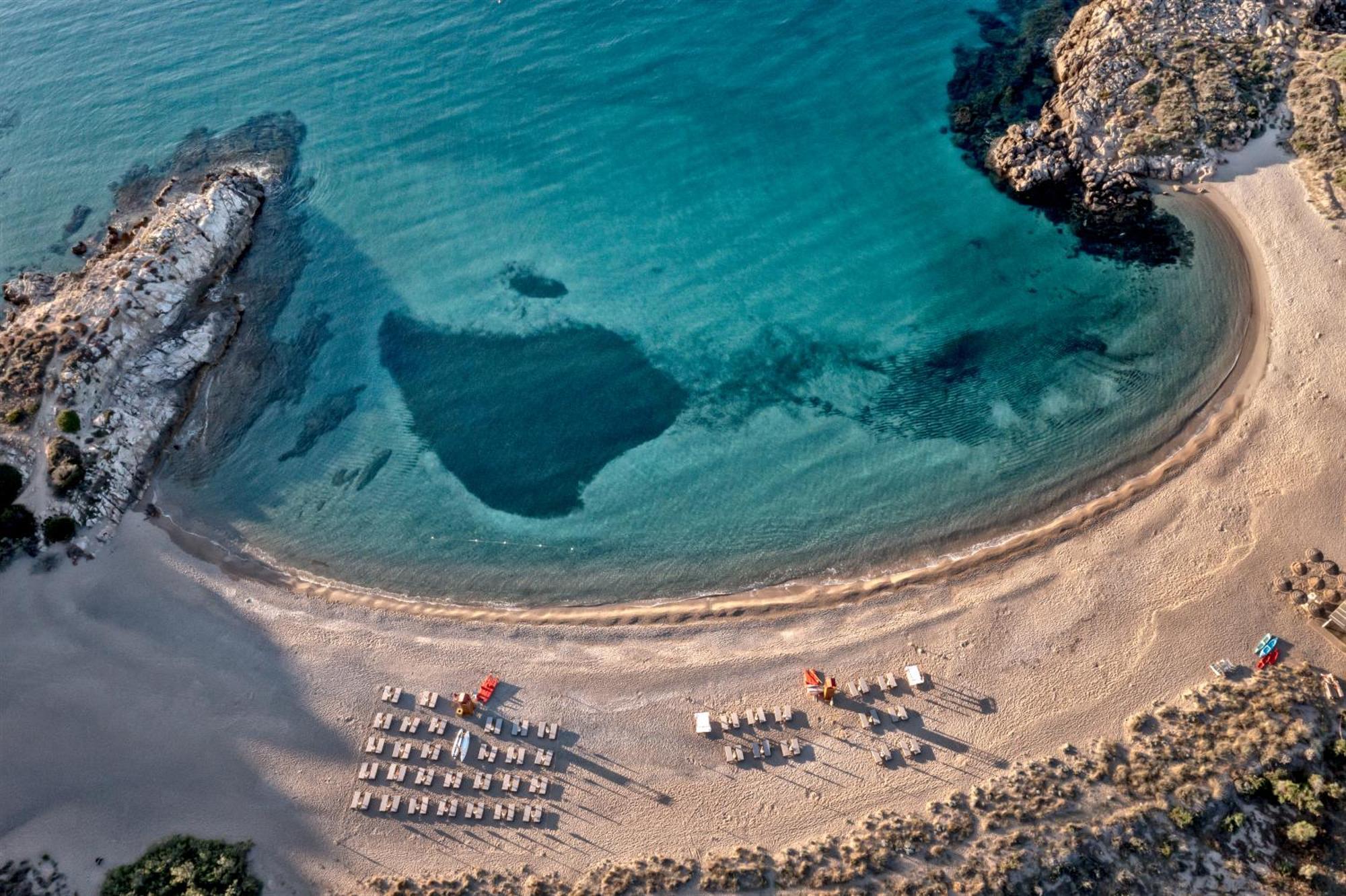 Veridia Resort Sardinia, A Member Of Radisson Individuals (Adults Only) Chia Exterior foto