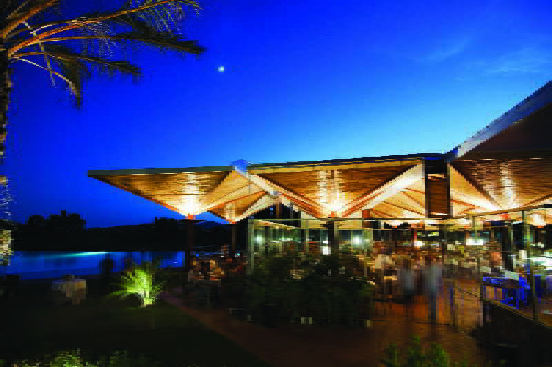 Veridia Resort Sardinia, A Member Of Radisson Individuals (Adults Only) Chia Exterior foto